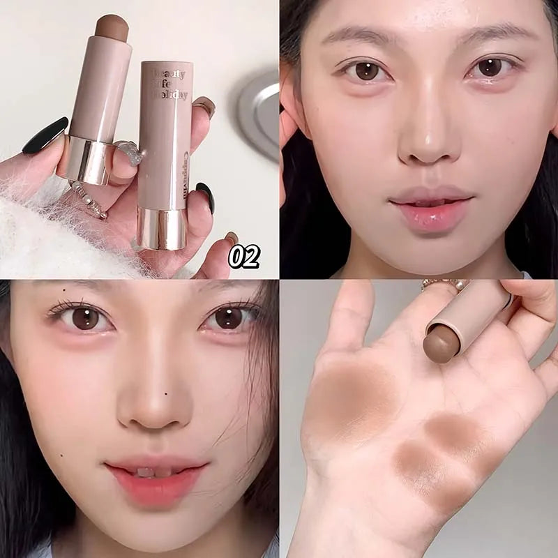 Matte Cream Contour Stick