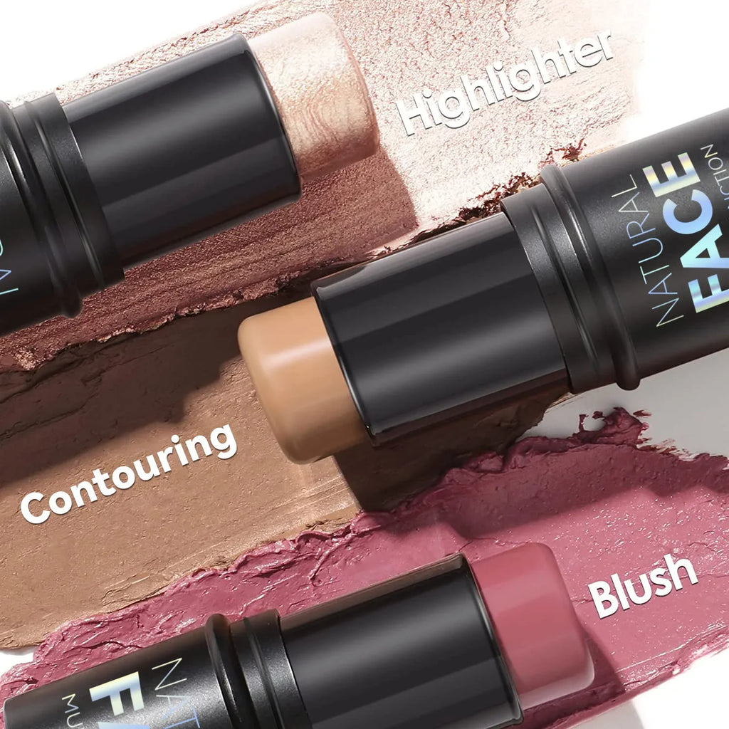 Cream Contour Stick, 6 g