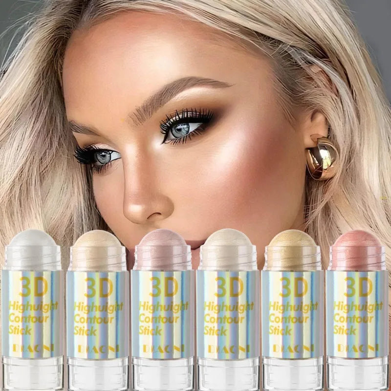 Cream Highlighter Stick