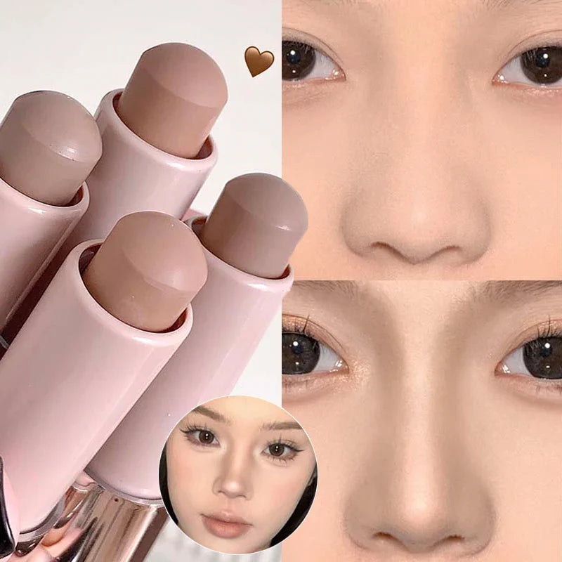Matte Cream Contour Stick