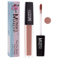 Matte Lip Cream - Sienna