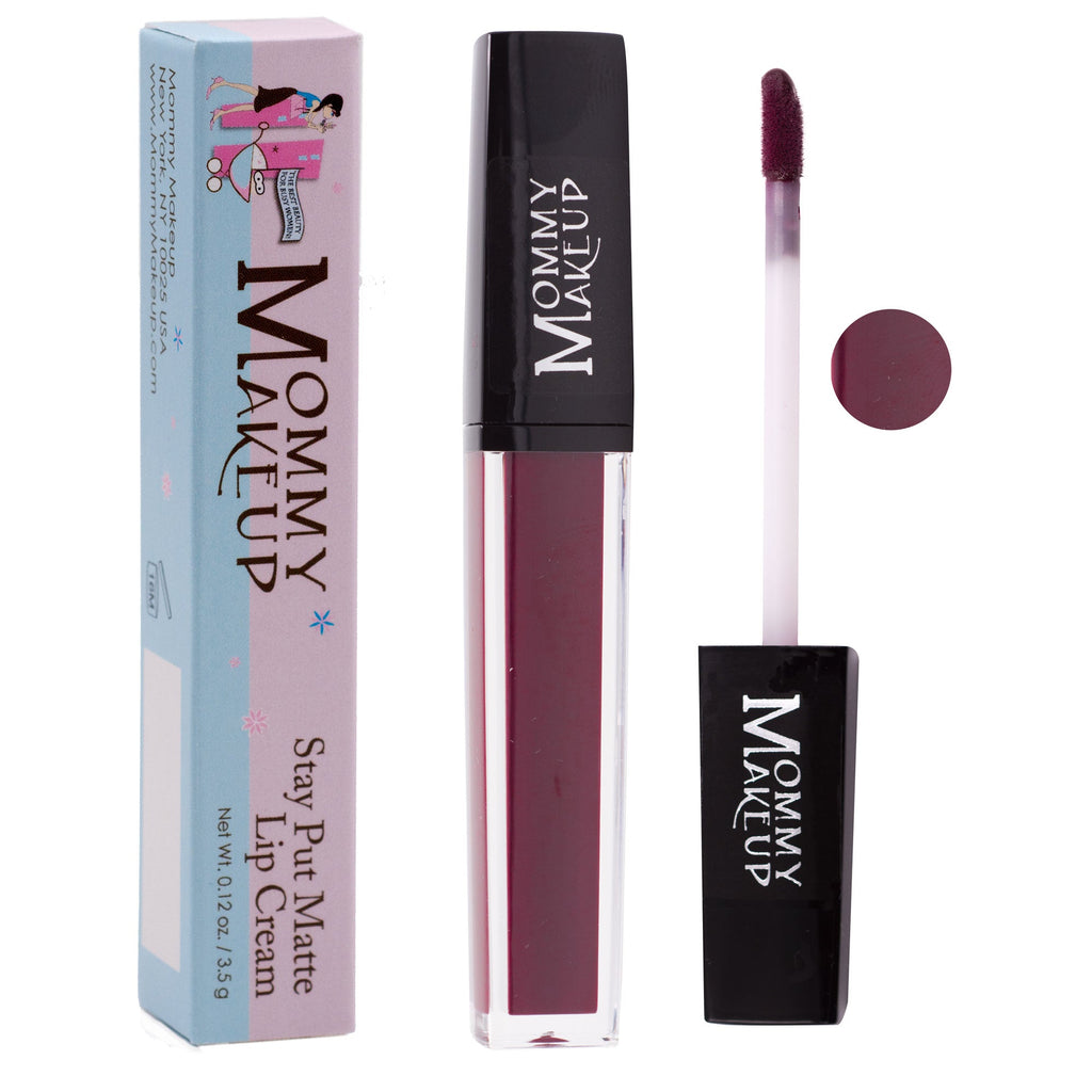 Matte Lip Cream - Madonna