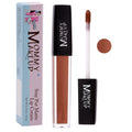 Matte Lip Cream - Amber