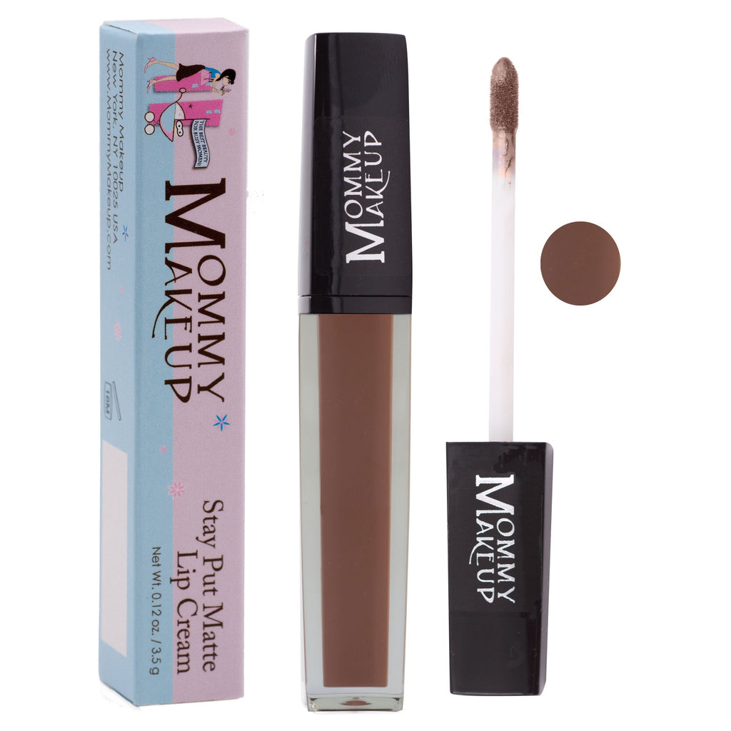 Matte Lip Cream - Bridget