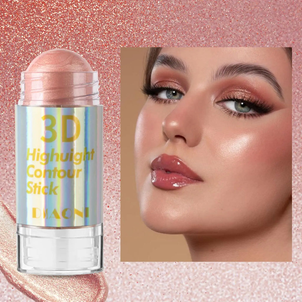 Cream Highlighter Stick