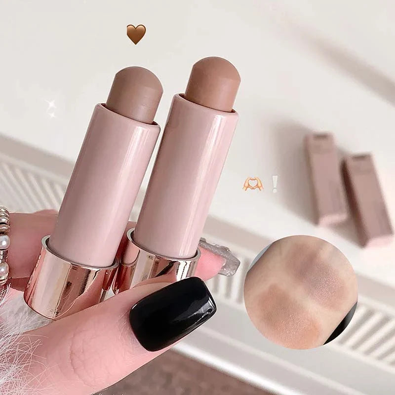 Matte Cream Contour Stick