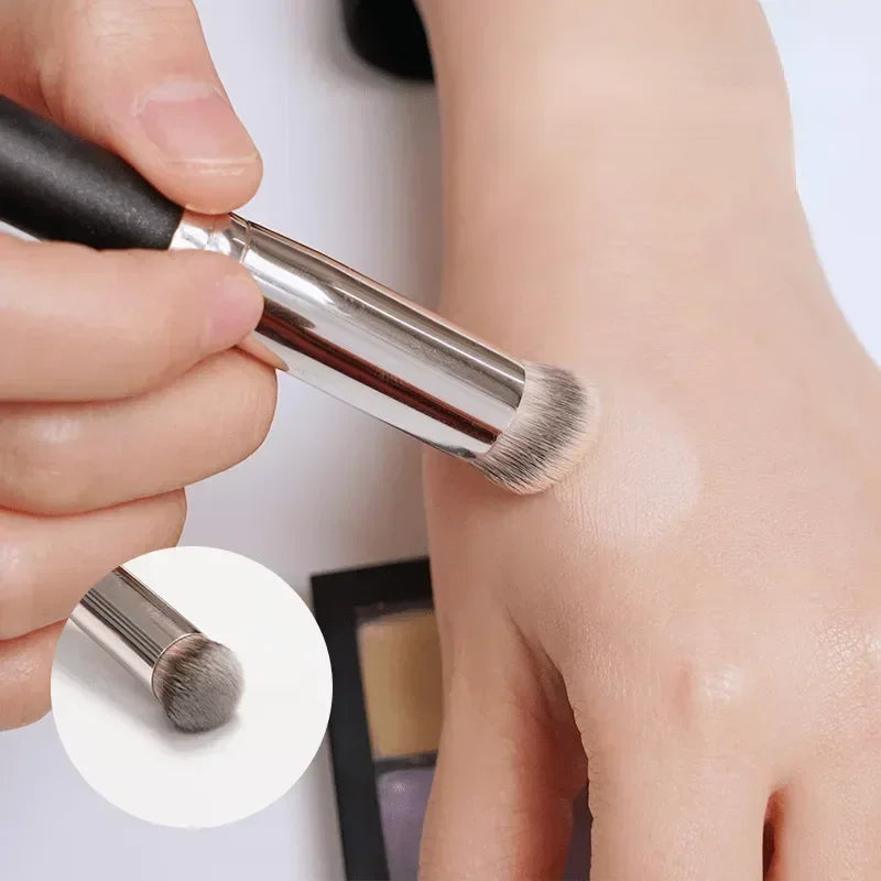Foundation & Concealer Makeup Brushes