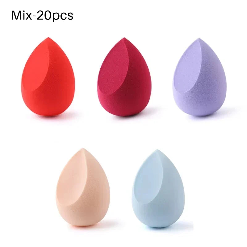 Makeup Blending Sponges