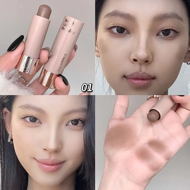 Matte Cream Contour Stick