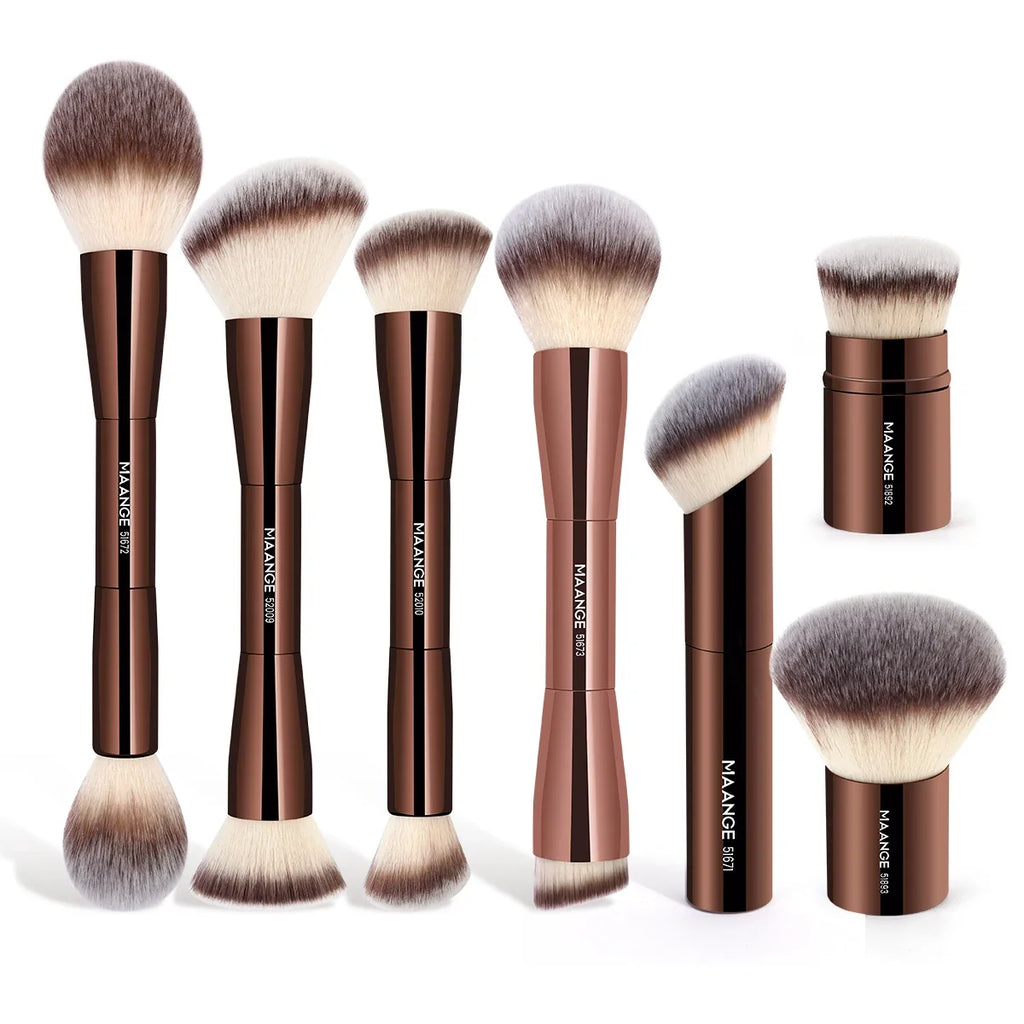 Face Makeup Brushes
