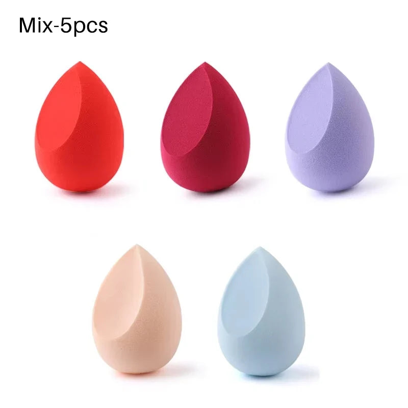 Makeup Blending Sponges