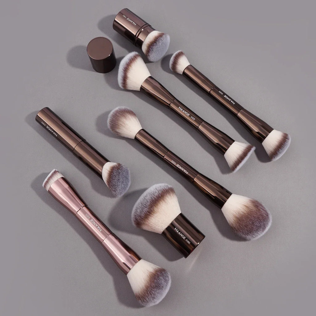 Face Makeup Brushes