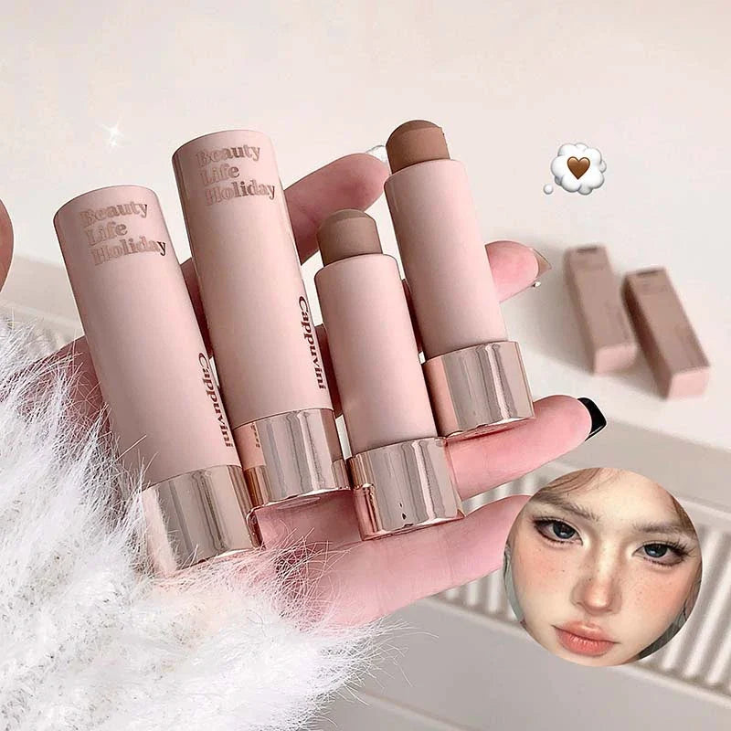 Matte Cream Contour Stick