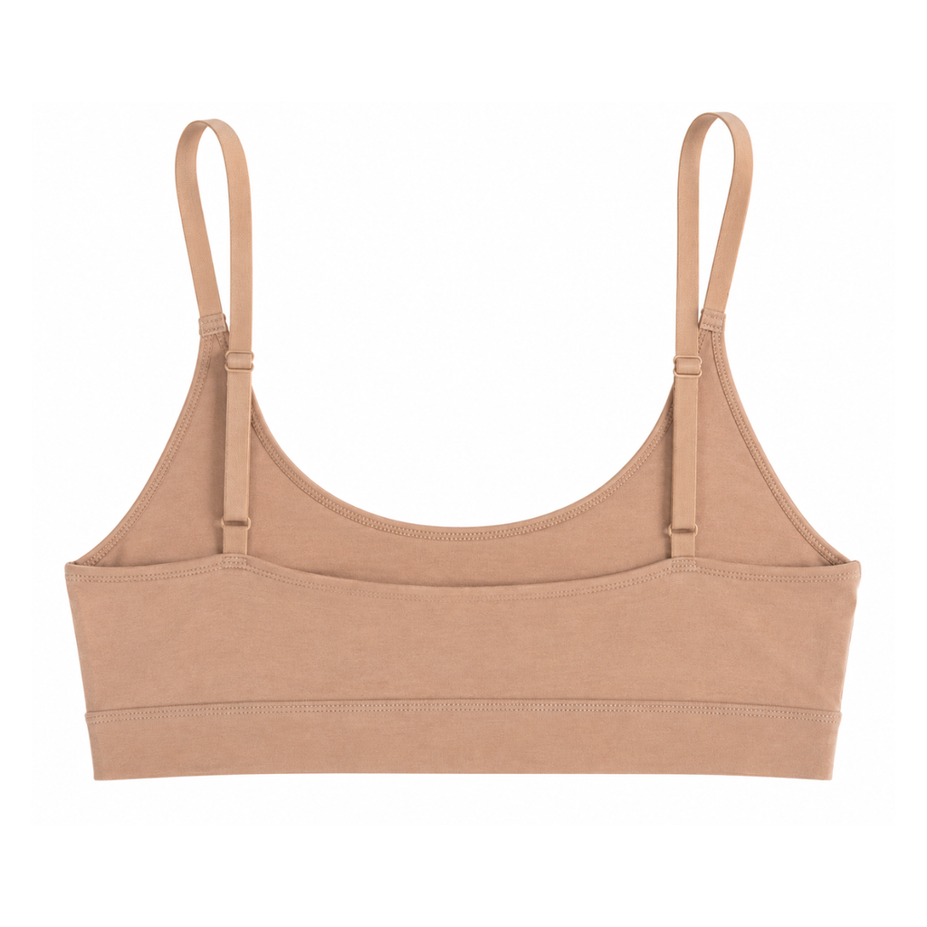 Scoop Bralette