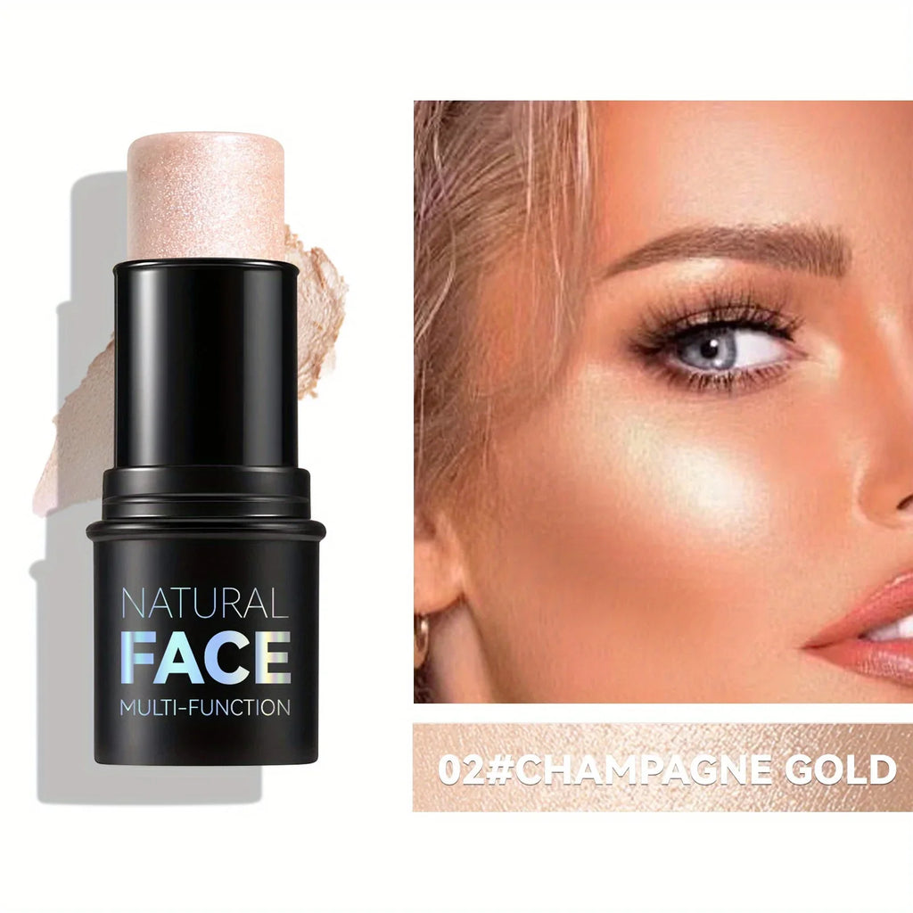 Cream Face Makeup Stick, 6 g