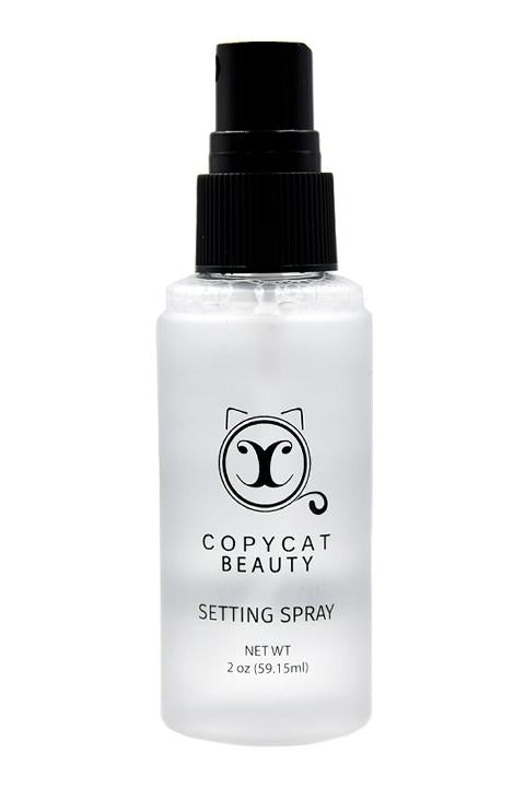 Makeup Setting Spray