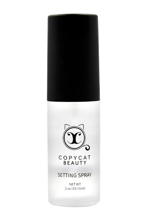Makeup Setting Spray