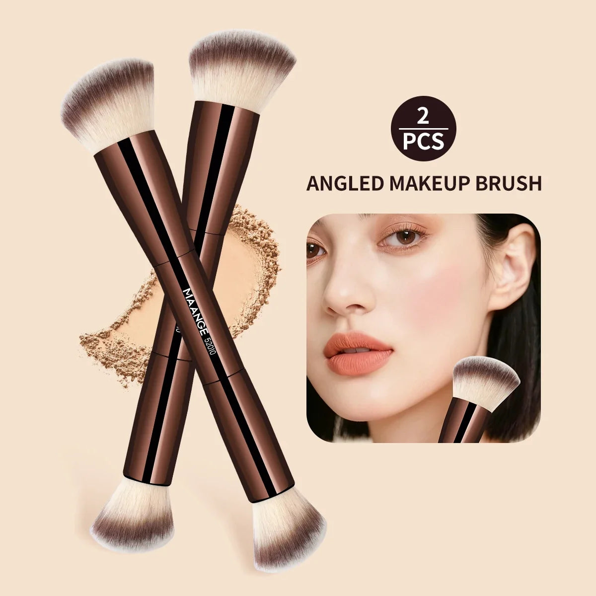 Face Makeup Brushes