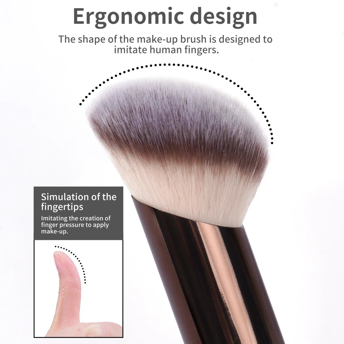Face Makeup Brushes