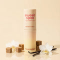 Golden Vanilla Flavored Solid Fragrance Stick Fragrance