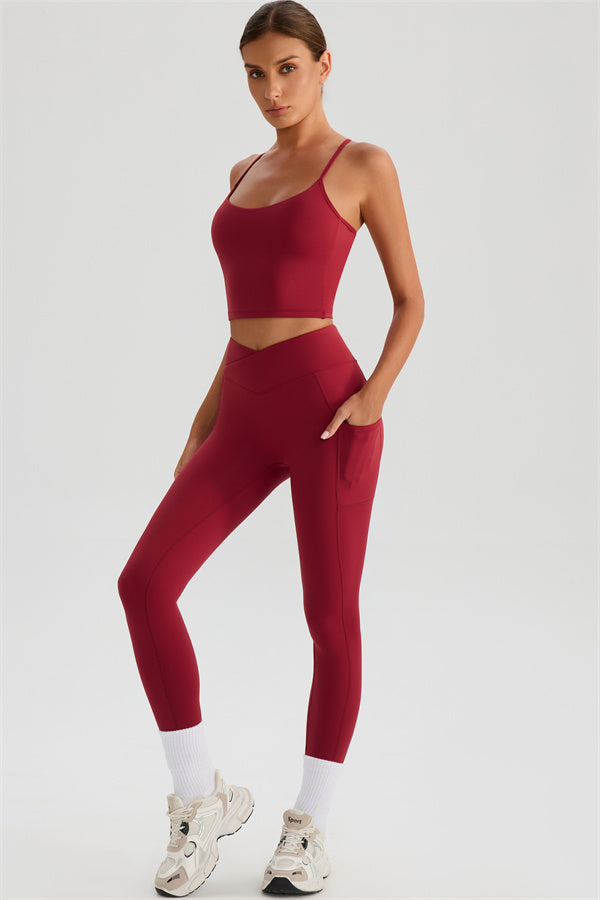 The Glee Tank Top