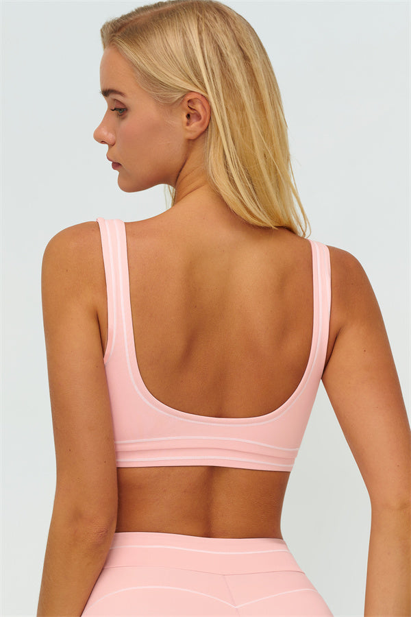 The Amara Sports Bra Leggings 2-Piece Set