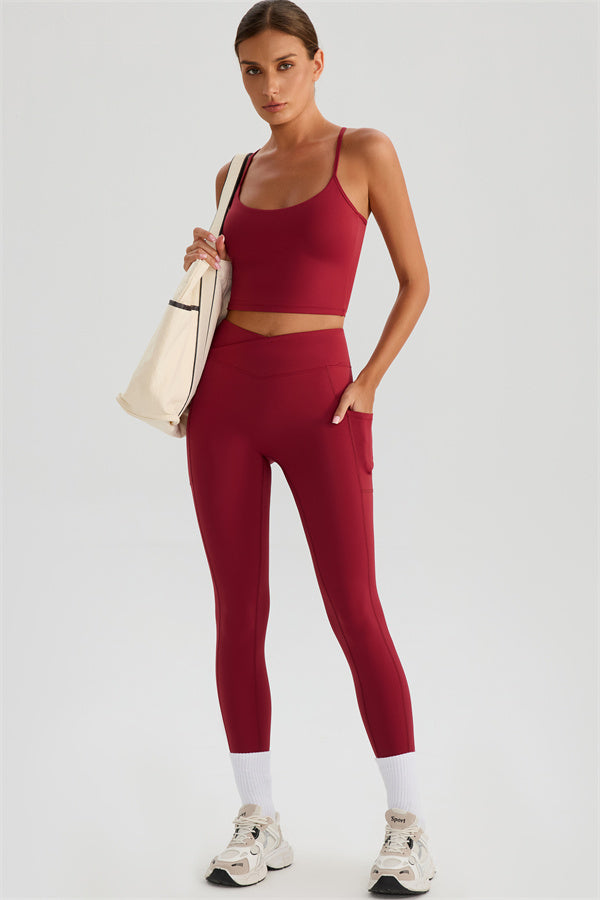 The Glee Tank Top