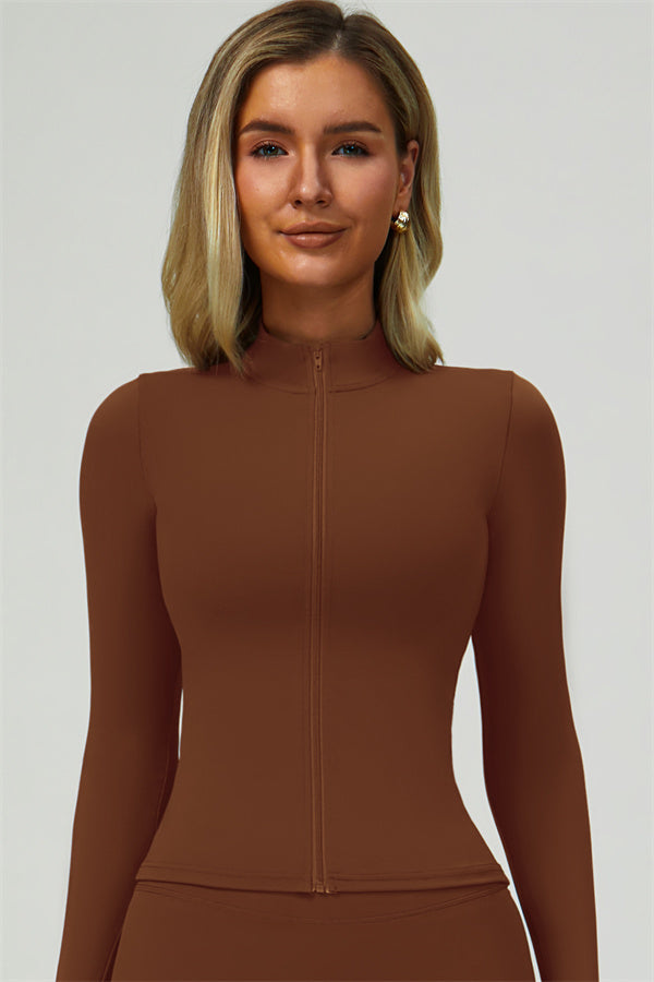 The Seraphine Jacket