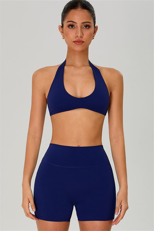 The Jewel Shorts