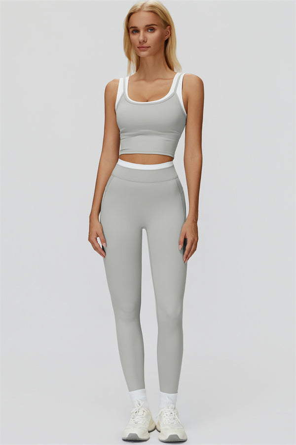 The Canyon Leggings