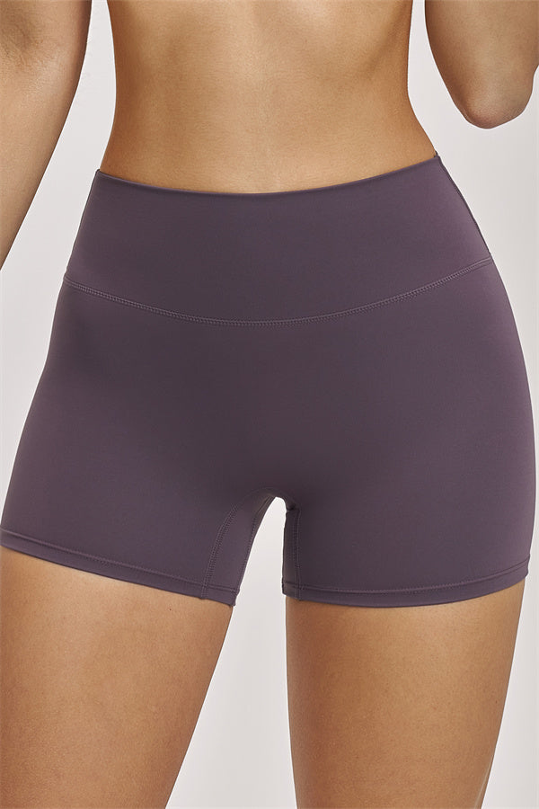 The Swoon Jacket Sports Bra Shorts 3-Piece Set