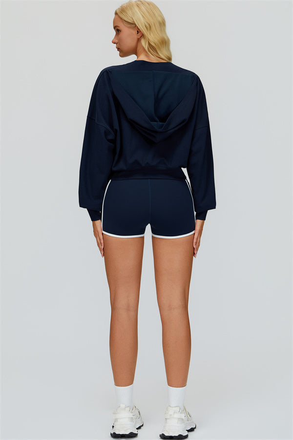 The Whisper Shorts