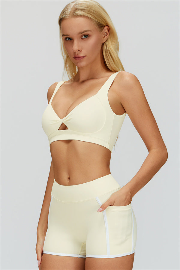 The Whisper Shorts