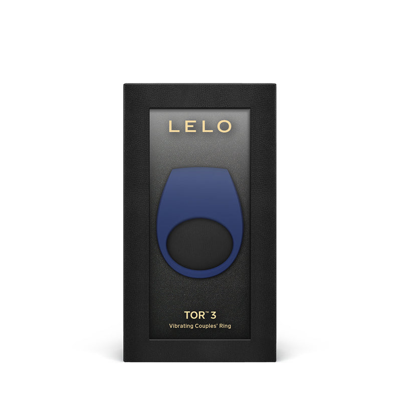 LELO Tor 3 Couples Ring