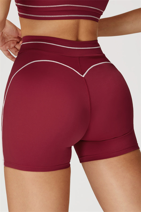 The Amara Shorts