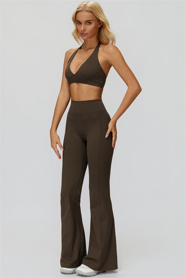 The Fyra Sports Bra