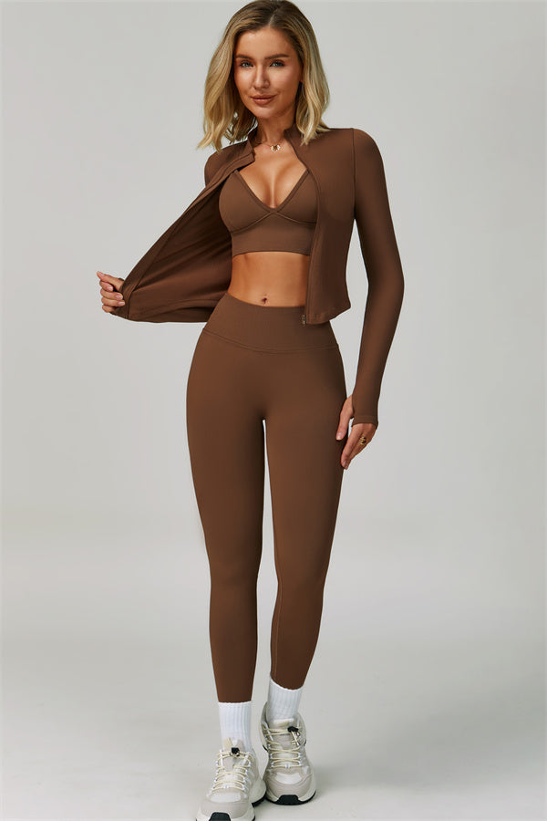 The Empower Leggings