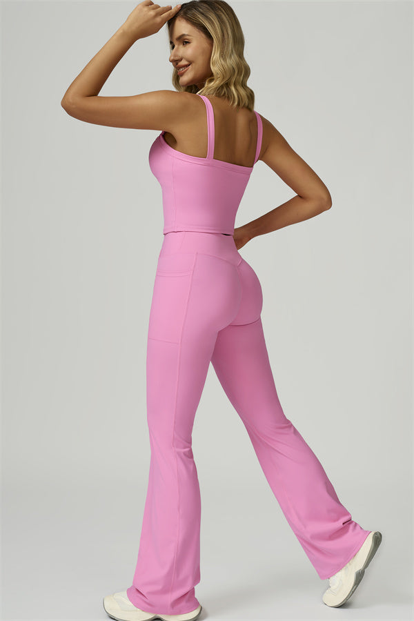 The Uplift Tank Top