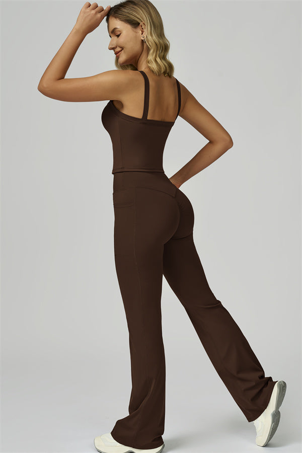 The Uplift Tank Top