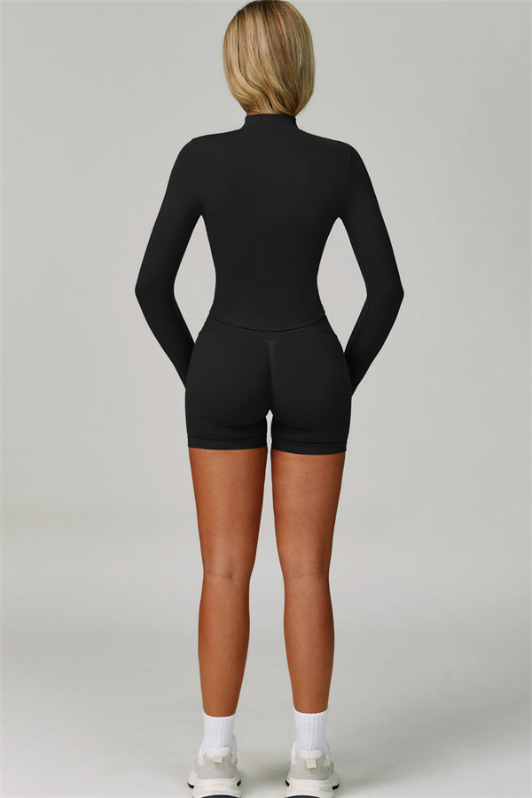 The Empower Shorts