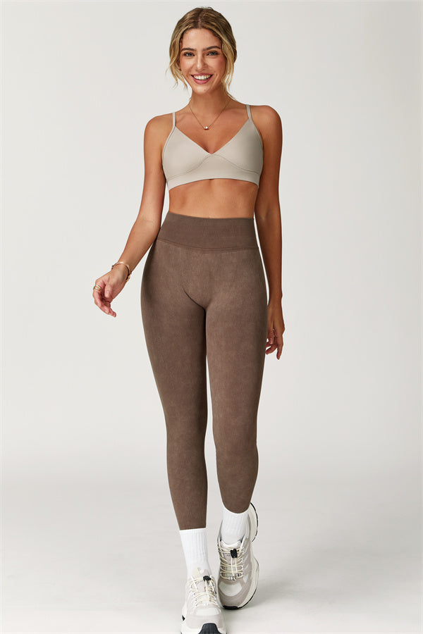 The Zest Leggings