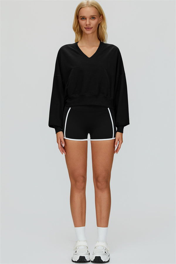 The Whisper Shorts