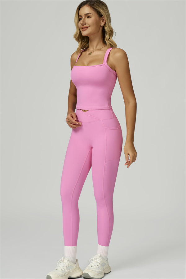 The Uplift Tank Top