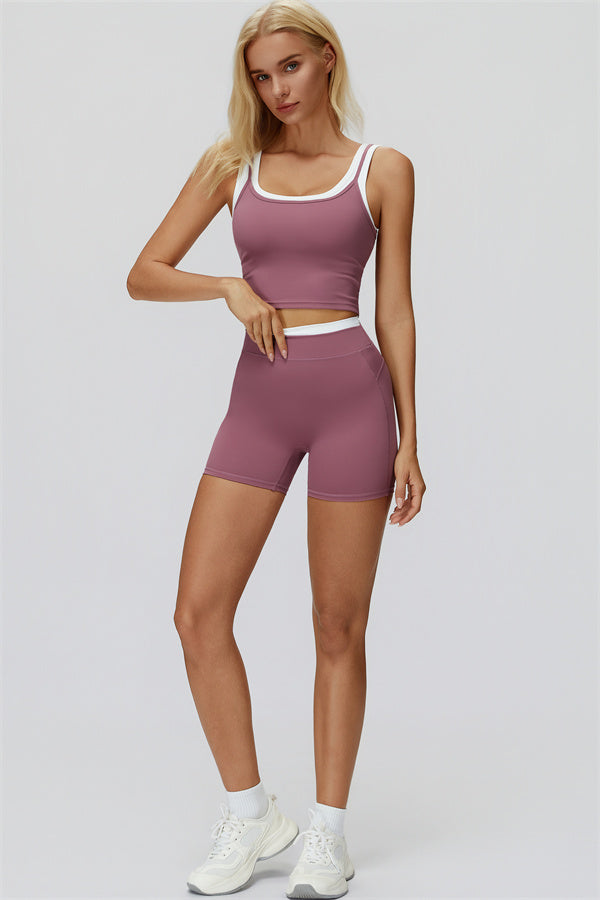 The Canyon Shorts