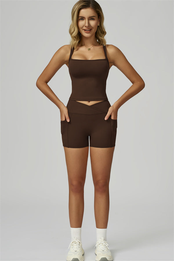 The Uplift Tank Top