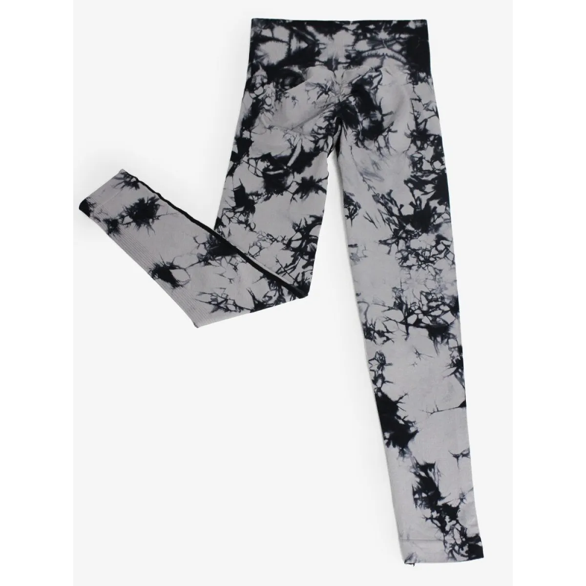 High-Waist Sculpting Leggings