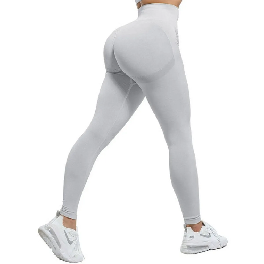 Slimming Push Up Leggings