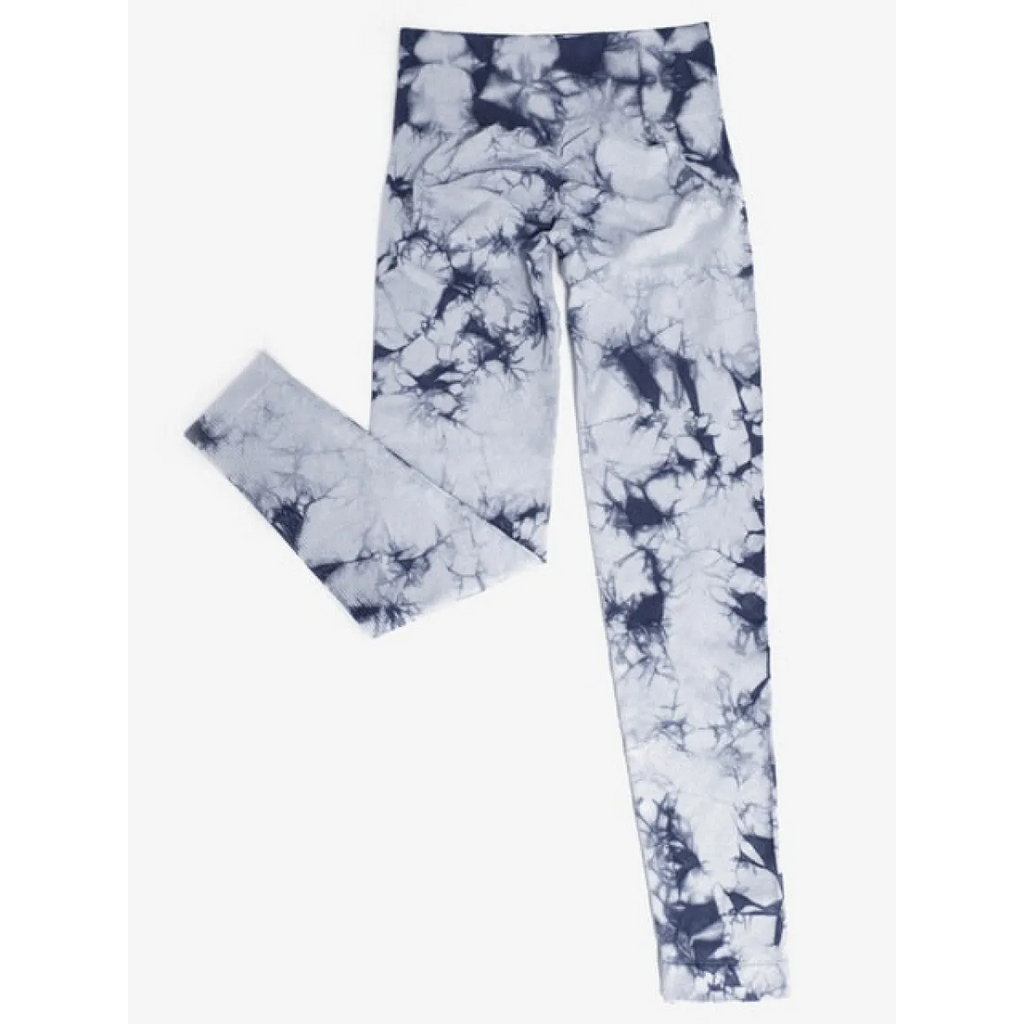 Slimming Push Up Leggings