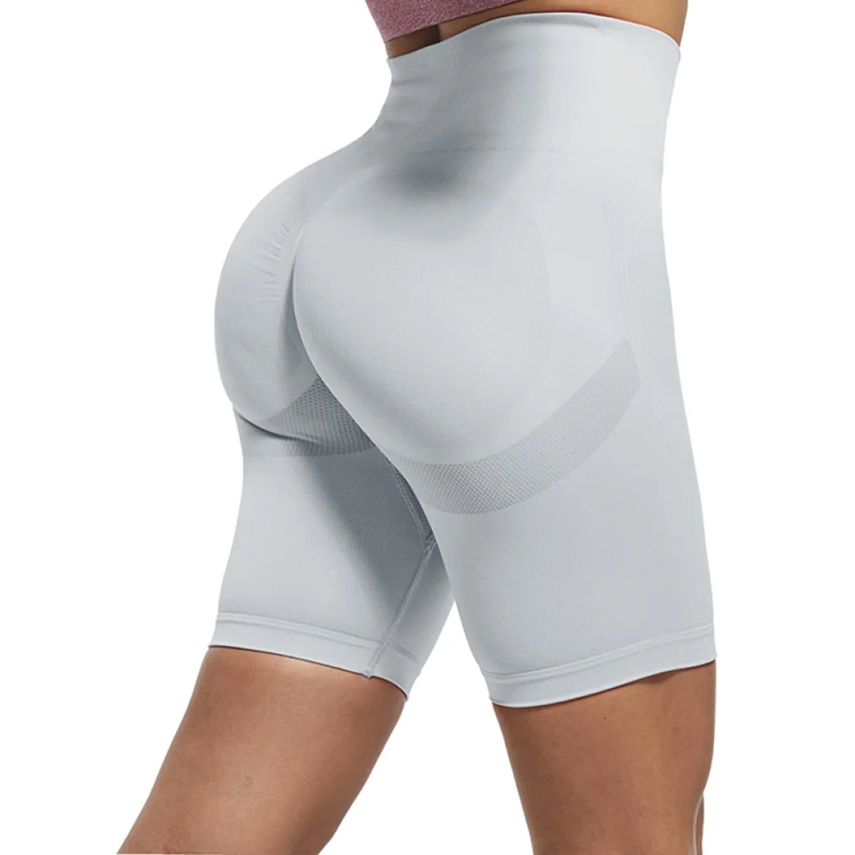 High-Waist Sculpting Leggings