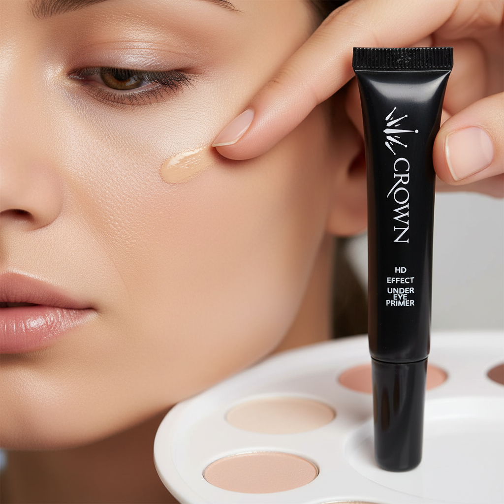 Under-Eye Makeup Primer